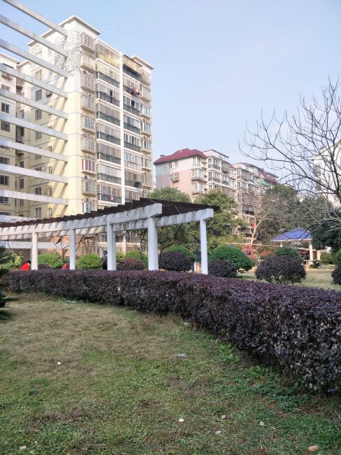 东方名都百草园2室2厅1卫