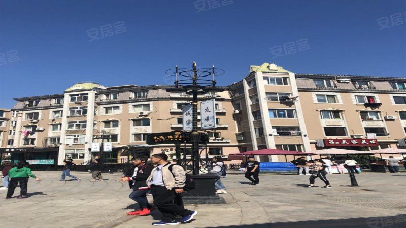 胜利桥北小区(北海街65号),北海街65号-大连胜利桥北小区(北海街65号)