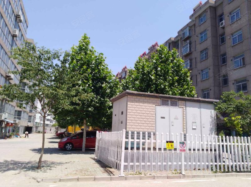 张庄小区,金雀山路-临沂张庄小区二手房,租房,房价-临沂安居客