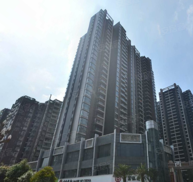 西城国际,柏杨西路889号-乐山西城国际二手房,租房,房价-乐山安居客