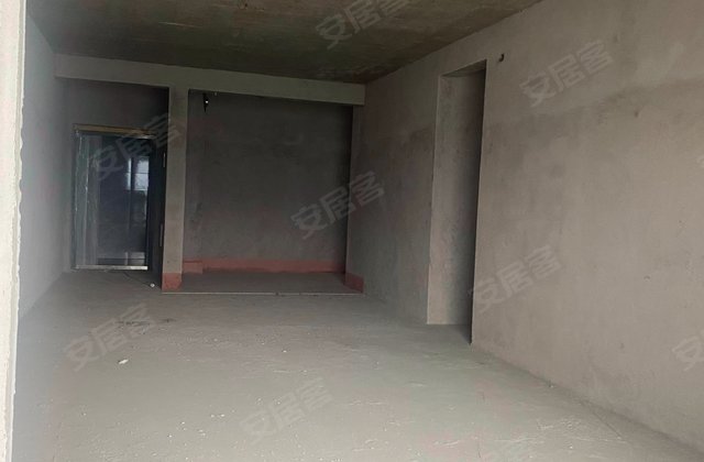 旭峰临江府3室2厅129.18㎡51.5万二手房图片