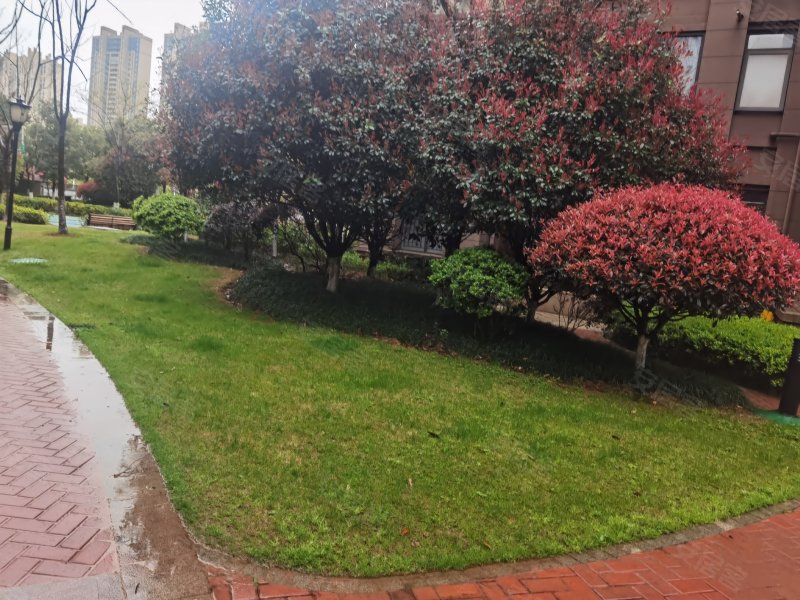 华润橡府,玉兰路-南昌华润橡府二手房,租房,房价-南昌安居客