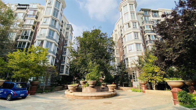 晶城秀府,方庄南路58号-北京晶城秀府二手房,租房,房价-北京安居客