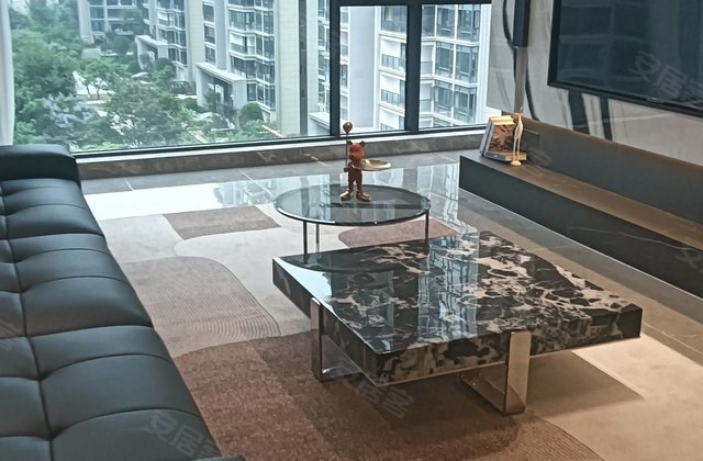 酒城中心上筑4室2厅117㎡118万二手房图片