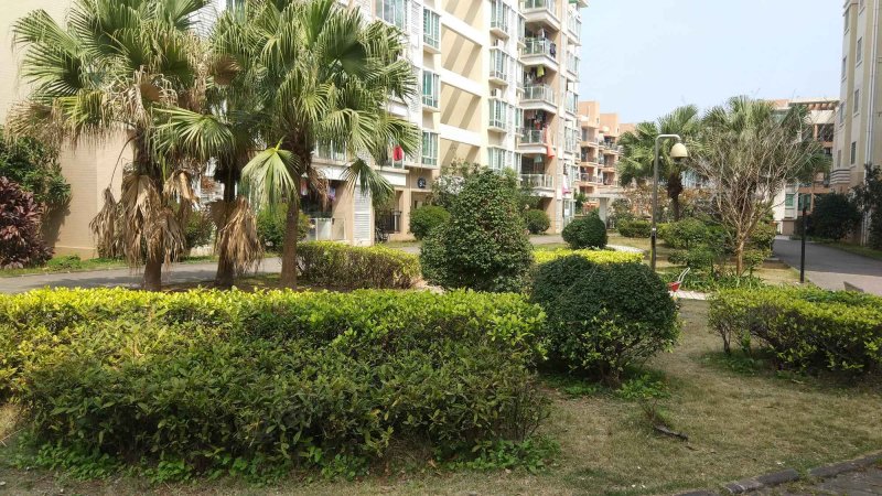 金海岸花园,南祥路21号-中山金海岸花园二手房,租房,房价-中山安居客