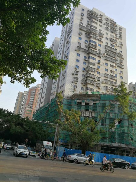 东宝大厦,香埠路43号-珠海东宝大厦二手房,租房,房价-珠海安居客