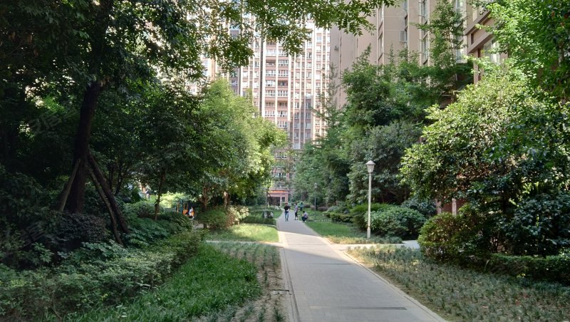 四季康城,驿都中路928号-成都四季康城二手房,租房,房价-成都安居客