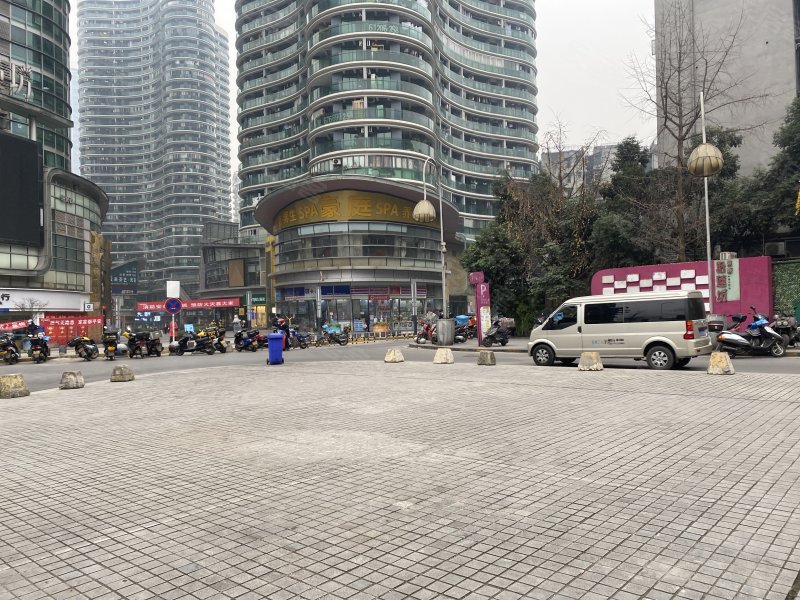 东原arc中央广场,石碾盘88号-重庆东原arc中央广场二手房,租房,房价