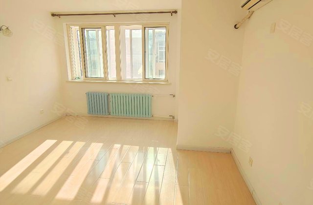 浮山后四小区2室1厅61.38㎡76万二手房图片