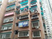 西湖路小区图片