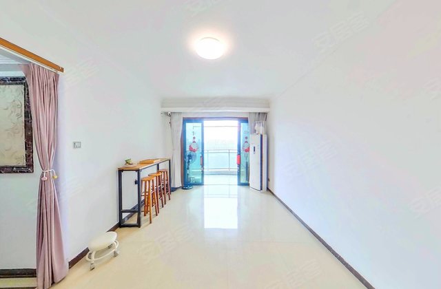 第三金碧花园3室2厅104.39㎡303万二手房图片