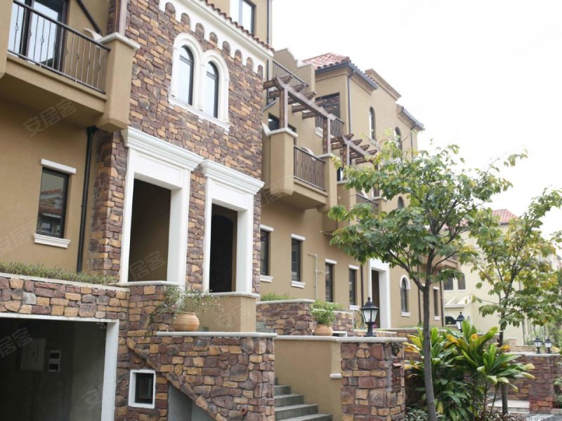 中海丽春湖墅(别墅)