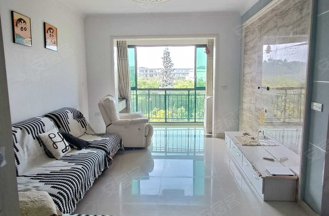 黄龙湾2室2厅90㎡46万二手房图片