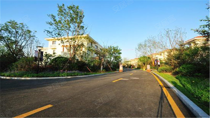 碧桂园凤锦庭院(别墅),新村新路-天津碧桂园凤锦庭院(别墅)二手房