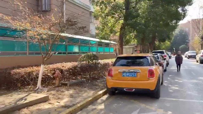 彩虹雅苑(二期) 