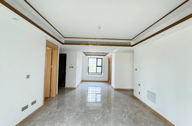 中南紫云集4室2厅136㎡205万二手房图片