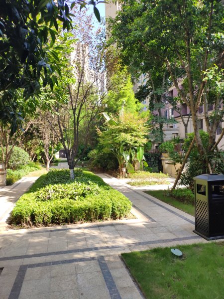 金辉城耀江府(别墅)