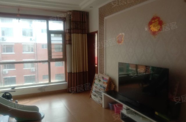 无棣县彩虹小区3室2厅150㎡125万二手房图片