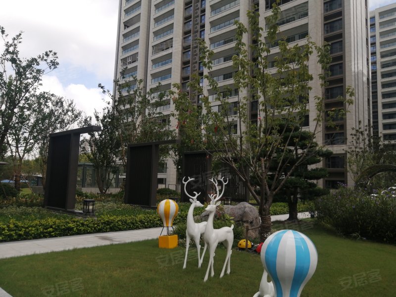 远创东樾,世纪大道-南通远创东樾二手房,租房,房价-南通安居客