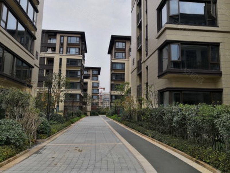 万科溪望(公寓住宅)