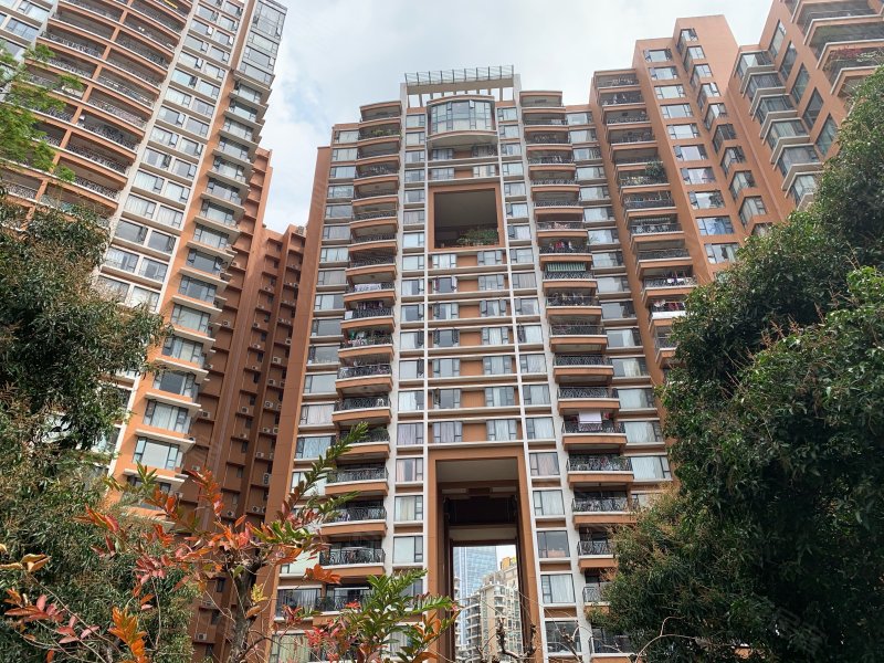 凯旋新世界广粤尊府