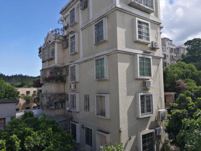 豪景苑,新民路342号-珠海豪景苑二手房,租房,房价-珠海安居客