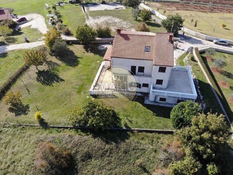 克罗地亚约¥214万CroatiaKanfanarHouse出售二手房公寓图片