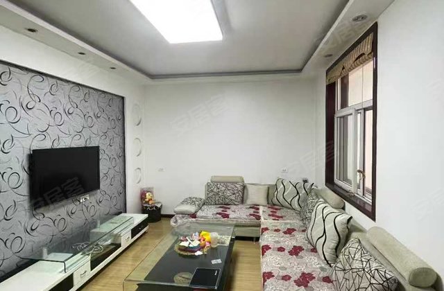 四季花园2室2厅82.5㎡25万二手房图片