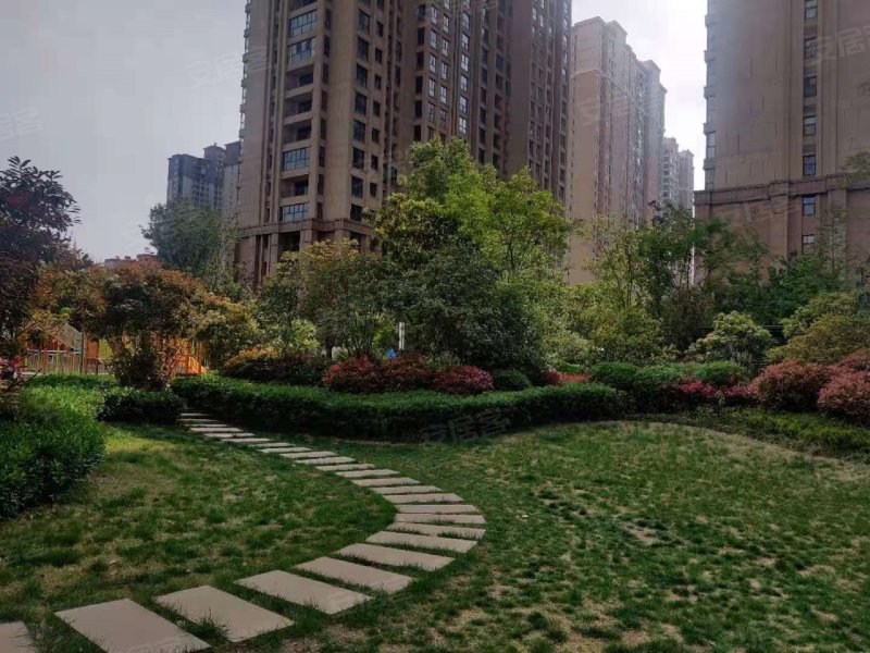 紫金风景线(东区)