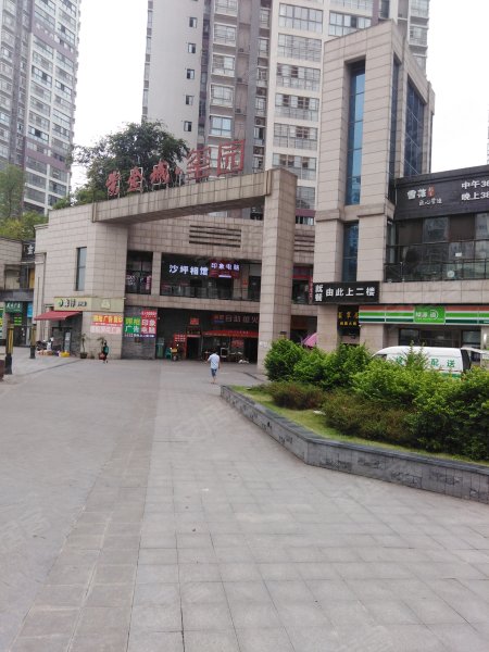 紫金城玺园,长江北路-宜宾紫金城玺园二手房,租房,房价-宜宾安居客