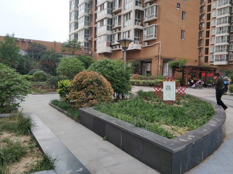 中苑名都,大学北路30号-郑州中苑名都二手房,租房,房价-郑州安居客