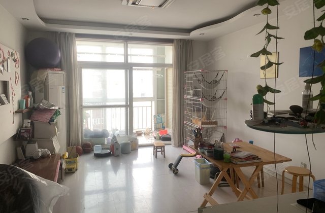 锦绣江南(赣榆)3室2厅125㎡82万二手房图片