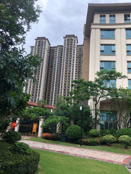 天琴湾,沙田环岛路-三亚天琴湾二手房,租房,房价-三亚安居客