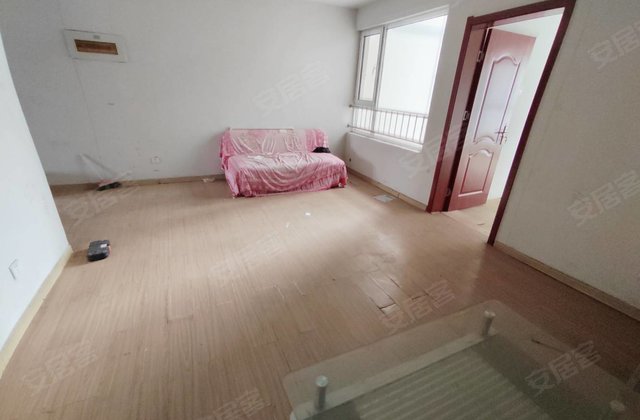 安泰水晶城3室2厅98㎡87.8万二手房图片