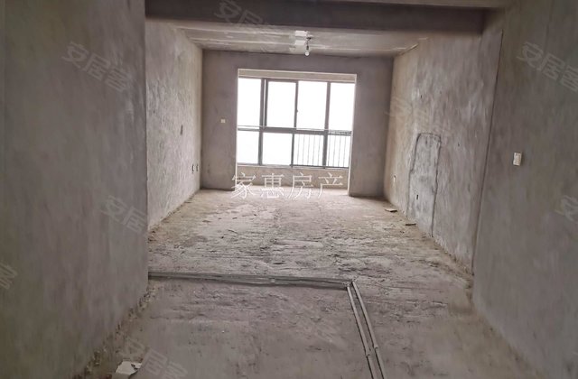 金地凤凰国际小区3室2厅126㎡65万二手房图片