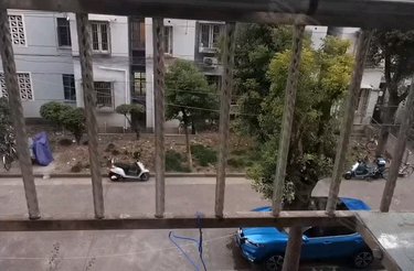 居家桥路520弄小区