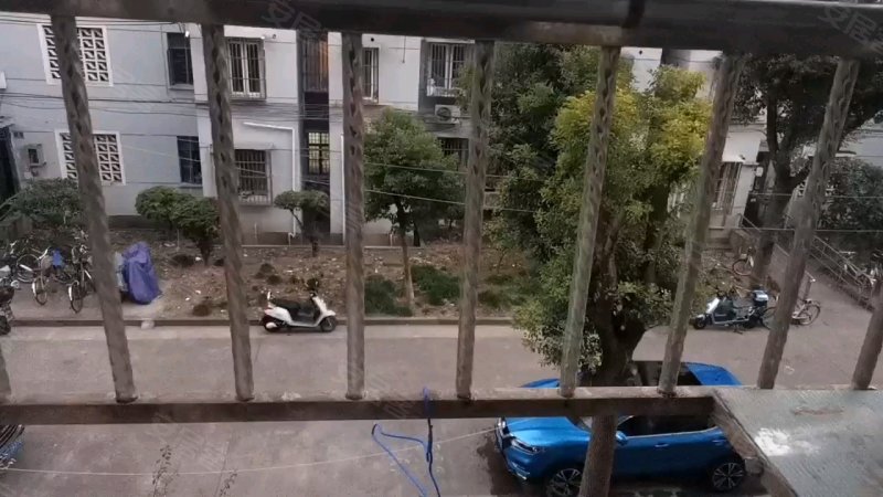 居家桥路520弄小区 