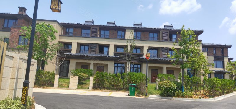 扬州玥珑湖(别墅)