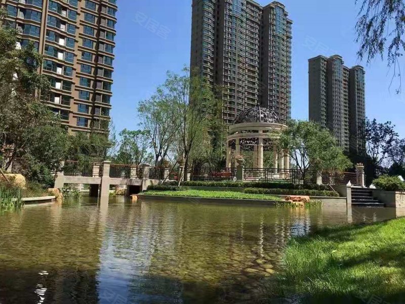 天洋城4代(北区)