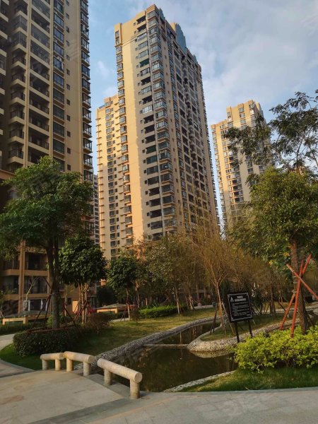 荔晶新城,茂名大道-茂名荔晶新城二手房,租房,房价-茂名安居客