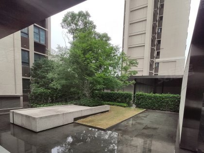 万科西郊都会(公寓住宅) 