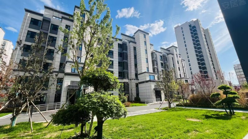 秦皇岛房产网>秦皇岛二手房>海港二手房>火车站二手房>禧悦府北城>