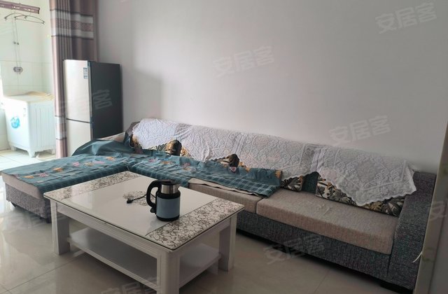 博业宝都华府2室2厅90.66㎡36万二手房图片