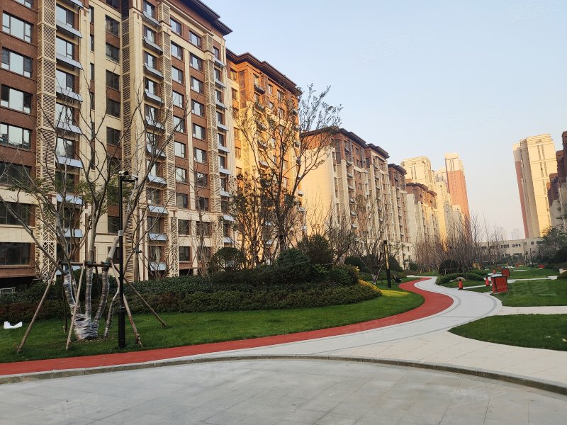 中海国际社区锦城