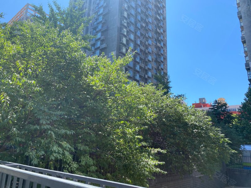 平安嘉苑,北苑路-北京平安嘉苑二手房,租房,房价-北京安居客