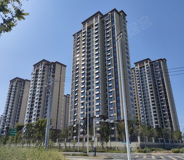 磨店家园同华苑