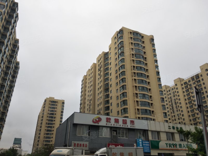 东方明珠城(f区)