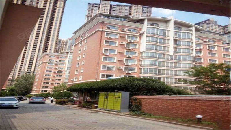 金碧花园,文安路46号-沈阳金碧花园二手房,租房,房价-沈阳安居客