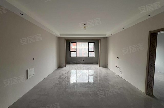 泽信红熙府3室2厅125㎡95万二手房图片