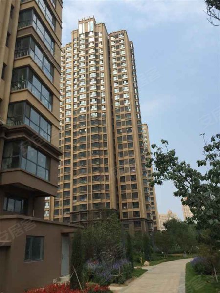 悦澜湾,滨河南路26号-张家口悦澜湾二手房,租房,房价-张家口安居客